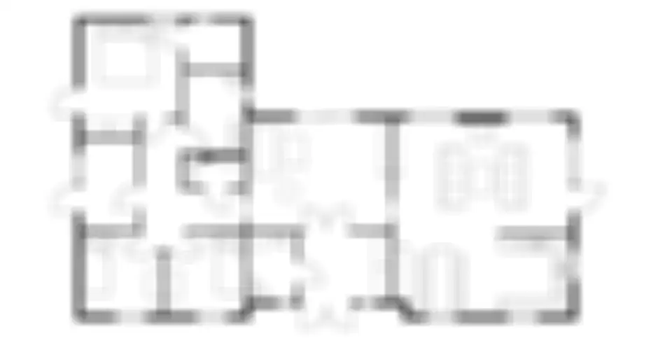 Krisala Everland Hinjewadi Floor Plan