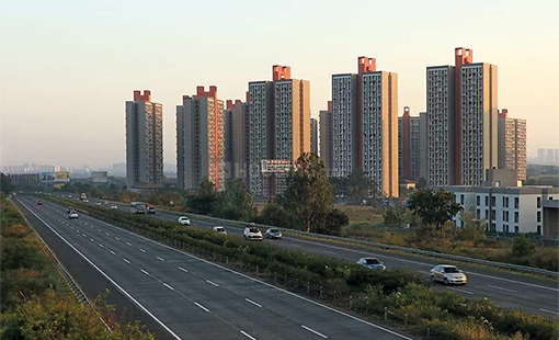 Krisala Hiranandani Hinjewadi Images