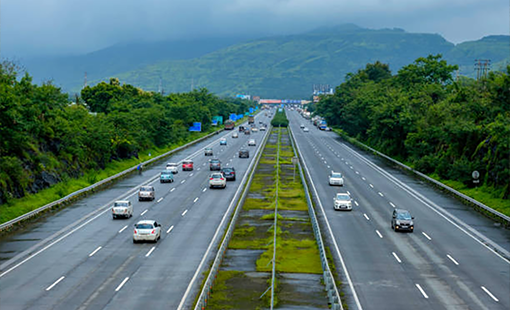 Hiranandani Pune Images